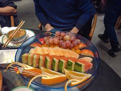 -南门四季铜锅涮肉(大屯·北苑店)