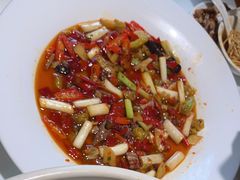 -一品红川菜(皇岗二店)