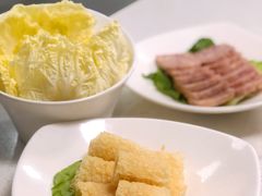 潮州响铃卷-煲王粤菜餐厅(中侨中心店)