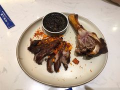 -鹿港小镇(滨北店)