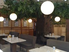 大堂-红叶日本料理(辰熙广场店)