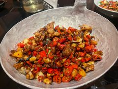 -隐厨·中国菜馆(三里屯T+MALL店)