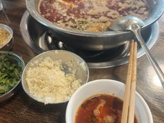 -中和远东火锅兔(老店)