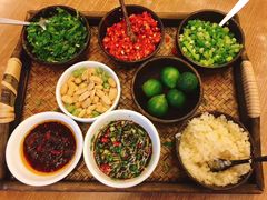 -金海阁海鲜火锅