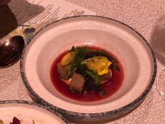 -北京古城老院厉晓麟精致菜