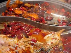 -师烤·豆花烤鱼(广州荔湾扬韬广场店)