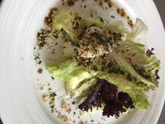 -安徽饭店·白鹭阁自助餐厅(梅山路店)