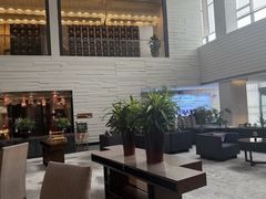 -天津海河悦榕庄·Lobby Lounge大堂吧