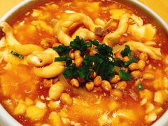 -小六汤包砂煲菜(文景路店)