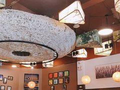 -伯顿西餐厅(厚街香榭丽店)