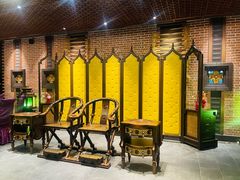 -申粤轩酒楼(丁香花园店)