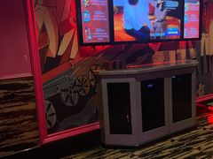 -唛哆哆KTV(姜山万达店)