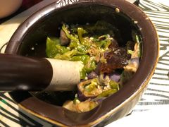 -俏九州·小炒黄牛肉(华润万象汇店)