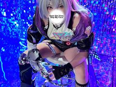 -米游妙妙屋cosplay换装自拍摄影体验馆