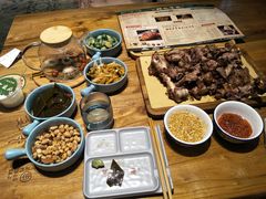 -那些年记忆烧烤