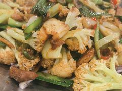 -淮扬印象(红莲大厦店)