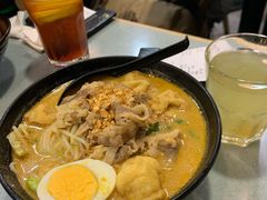 -华嫂冰室(尖沙咀店)