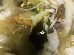 -龙梅肥肠鱼(明瓦廊店)