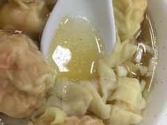 -麦文记面家(佐敦店)