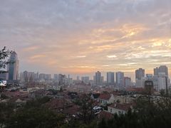 -观象山公园