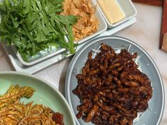 -小吊梨汤·北京菜·烤鸭(鸟巢店)