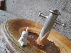 -磨坊温泉长廊