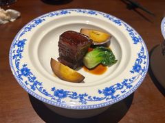 金牌红烧肉-人和馆·上海菜(肇嘉浜路店)