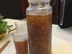 小吊梨汤-东来顺饭庄(天坛店)