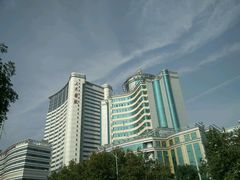 -武汉大学人民医院(主院区)