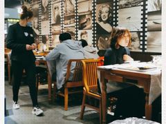 大堂-云晓光头烧烤吧(新大陆广场店)