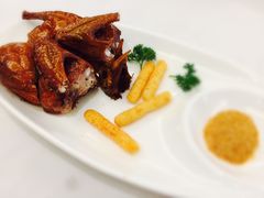 -凯逸轩·匠心粤菜(中城名仕汇店)