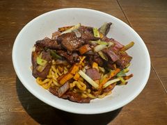 -寻裕记·现炒浇头面(人民广场店)