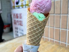 -成裕雪糕店(士多店)