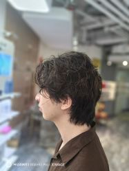 -Sying杉影日式烫染專門店