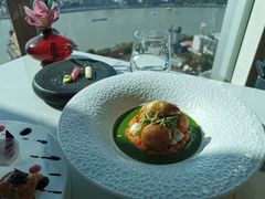 -翡翠36餐厅(浦东香格里拉店)