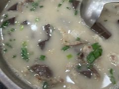 -胡世羊肉汤(南街店)