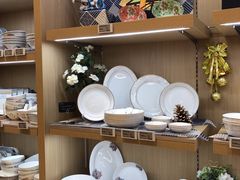 自助取餐区-T11生鲜超市(朝阳公园店)