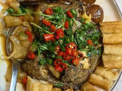 -老福洲·三十年福州味(斗东店)