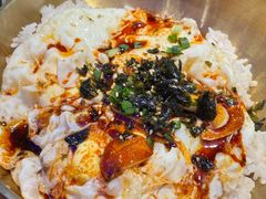 公瑾爆蛋-路边羊烧烤酒场(宝带路店)