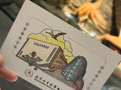 -辽宁古生物博物馆
