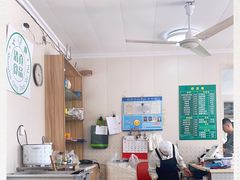 -上海为民商行清真饭店(南大路店)