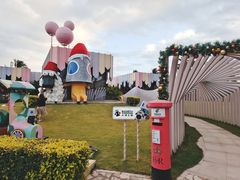 -水桶王国主题餐厅·聚会·生日派对·亲子活动·家庭套餐(亚龙湾希尔顿店)