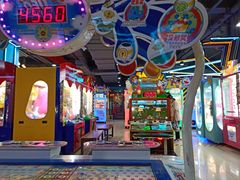-大玩家(魏家庄万达店)
