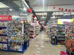 -逝水玩具折扣店