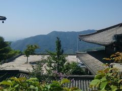 -达蓬山旅游度假区