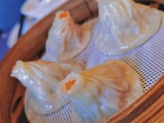 鸡汤小笼包-点都德·毕德寮