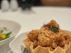 -宝丽轩中餐厅BAOLIXUAN