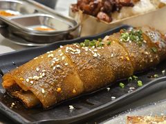 -有鱼吃·纸包烤鱼(曲江创意谷店)