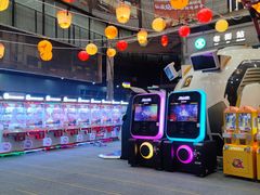 -核客电玩城(东门店)
