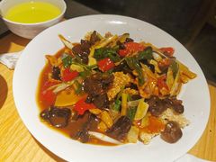 -龙抄手食府(浣花北路店)